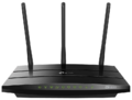 Wi-Fi роутер Tp-Link Archer AC1200