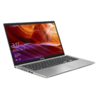 Ноутбук Asus X509JA Intel Core i3-1005G1 8GB DDR4 500GB HDD FHD W10 Silver