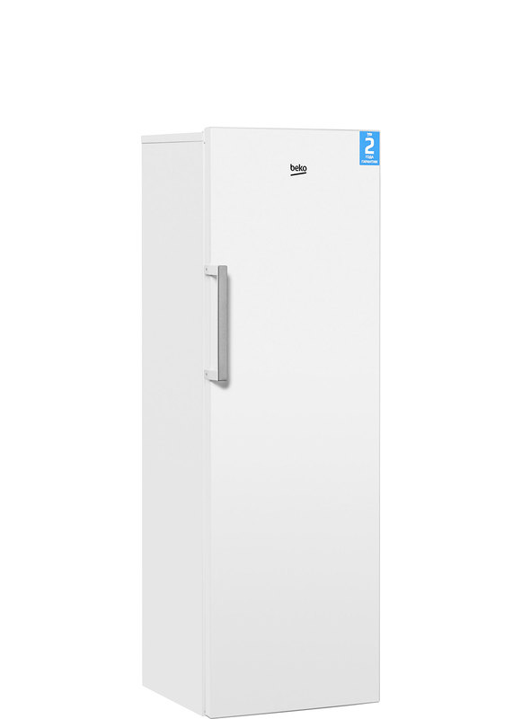 Морозильник Beko RFNK 290 T21W