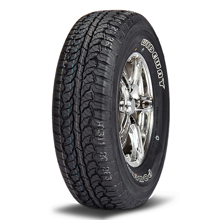 Шина летняя Wideway Powerway 275/70 R16