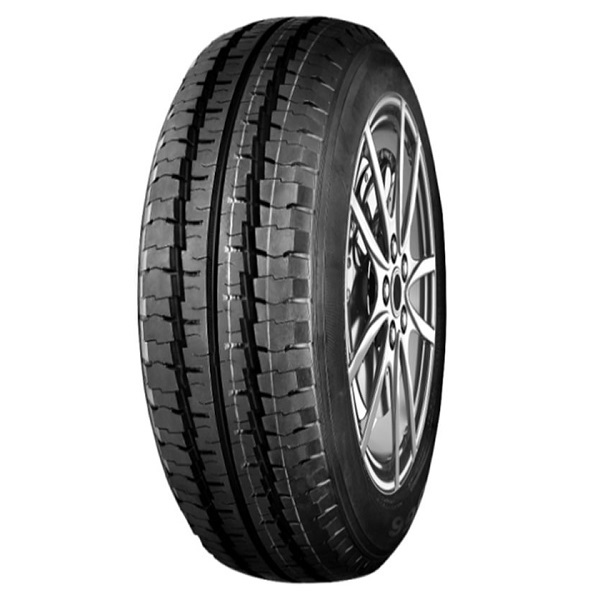 Шина летняя Fronway Duraplus 36 195/70 R15C