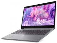 Ноутбук Lenovo Ideapad L3-15ITL6 Intel Core i3-1115G4 4GB DDR4 512GB SSD FHD DOS Platinum Gray