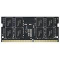 Модуль оперативной памяти Teamgroup Elite 8GB (1x8) SODIMM DDR4 3200 Mhz