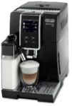 Кофемашина Delonghi ECAM 370.70 черная