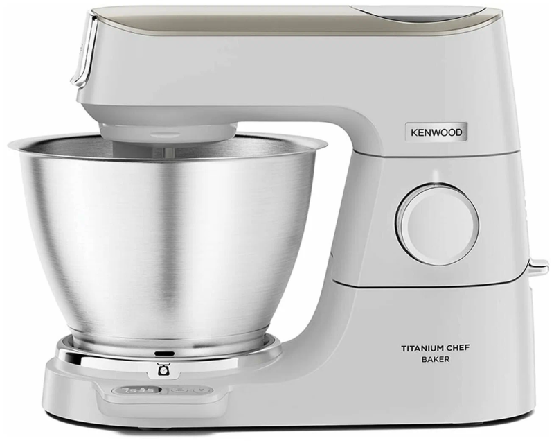 Комбайн Kenwood KVC65.001WH