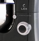 Миксер Lex LXMX 4104 графитовый