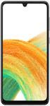 Сотовый телефон Samsung Galaxy A33 5G 6/128GB черный