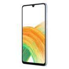 Сотовый телефон Samsung Galaxy A33 5G 6/128GB голубой