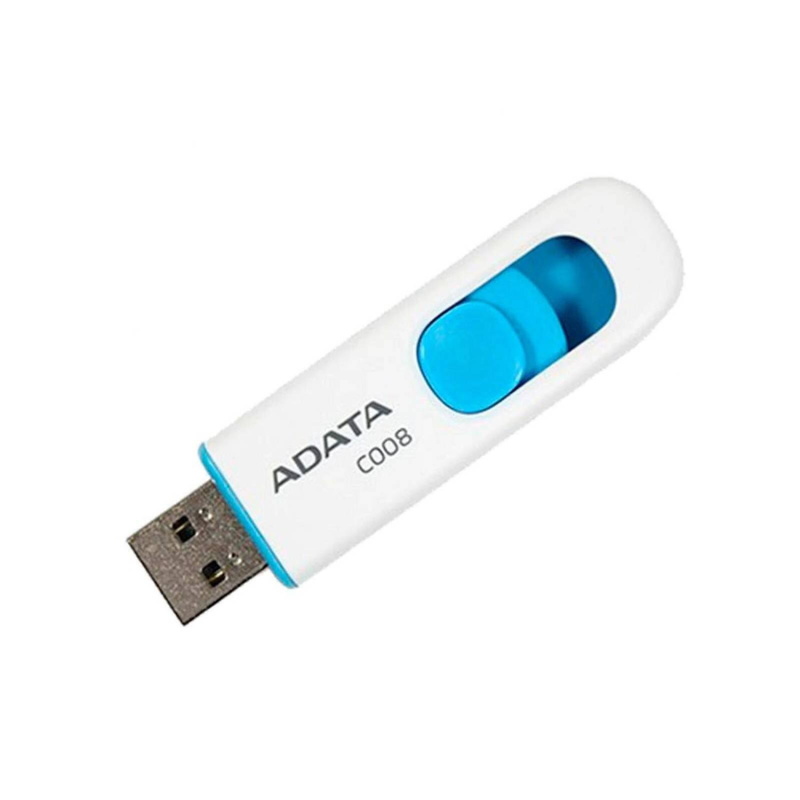 Флешка ADATA C008 8GB