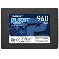 Накопитель SSD Patriot Burst Elite 960GB 2.5" SATA