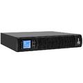 Источник бесперебойного питания SNR-UPS-ONRM-1000-S36