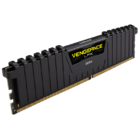 Комплект оперативной памяти Corsair Vengeance LPX 32GB (2x16) DIMM DDR4 3600 Mhz