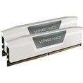 Комплект оперативной памяти Corsair Vengeance White 32GB (2x16) DIMM DDR5 5200 Mhz