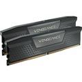 Комплект оперативной памяти Corsair Vengeance Black 32GB (2x16) DIMM DDR5 5200 Mhz