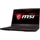 Ноутбук MSI GF65 Thin 10sdr-1273 Intel Core i7-10750H 8GB DDR4 512GB SSD NVIDIA GTX1660Ti FHD W10 Black