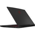 Ноутбук MSI GF65 Thin 10sdr-1273 Intel Core i7-10750H 8GB DDR4 512GB SSD NVIDIA GTX1660Ti FHD W10 Black