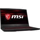 Ноутбук MSI GF65 Thin 10sdr-1273 Intel Core i7-10750H 8GB DDR4 512GB SSD NVIDIA GTX1660Ti FHD W10 Black