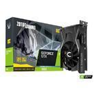 Видеокарта Zotac GeForce GTX 1650 4GB GDDR6 128-bit OC /ZT-T16520F-10L