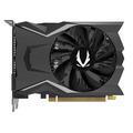 Видеокарта Zotac GeForce GTX 1650 4GB GDDR6 128-bit OC /ZT-T16520F-10L