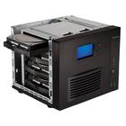 Сетевой накопитель NAS Lenovo Iomega ix4-300d Marvell Armada XP 512MB DDR3 Black