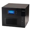 Сетевой накопитель NAS Lenovo Iomega ix4-300d Marvell Armada XP 512MB DDR3 Black