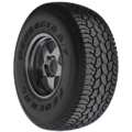 Шина всесезонная Federal Couragia 215/70 R16