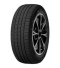 Шина летняя Nexen N Fera RU1 235/45 R18