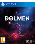 Игра для PS4 Dolmen русские субтитры