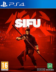 Игра для PS4 SIFU русские субтитры