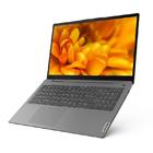 Ноутбук Lenovo IP3 15ITL6 Intel Pentium 7505 12GB DDR4 1000GB HDD + 512GB SSD FHD DOS Arctic Gray