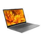 Ноутбук Lenovo IP3 15ITL6 Intel Pentium 7505 12GB DDR4 1000GB HDD + 512GB SSD FHD DOS Arctic Gray