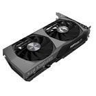 Видеокарта Zotac GeForce RTX 3060 Ti 8GB GDDR6 256-bit Twin Edge LHR /ZT-A30610E-10MLHR