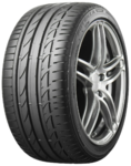 Шина летняя Bridgestone Potenza S001 225/48 R19