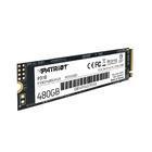 Накопитель SSD Patriot P310 480GB M.2 2280