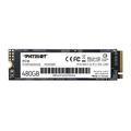 Накопитель SSD Patriot P310 480GB M.2 2280