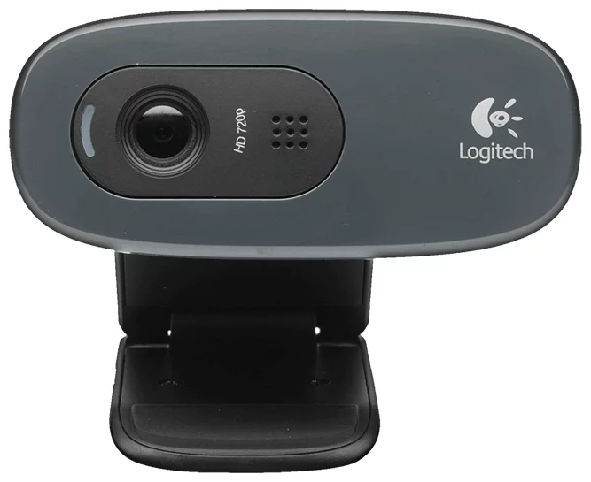 Веб-камера Logitech C270