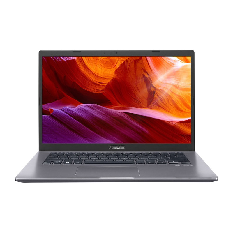 Ноутбук Asus X409FA-EK589T Intel Core i3-10110U 4GB DDR4 256GB SSD FHD W10 Star Grey