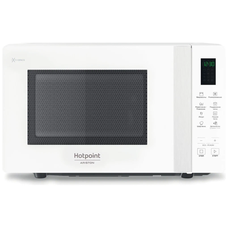 Микроволновая печь Hotpoint-Ariston MWHAF-201W