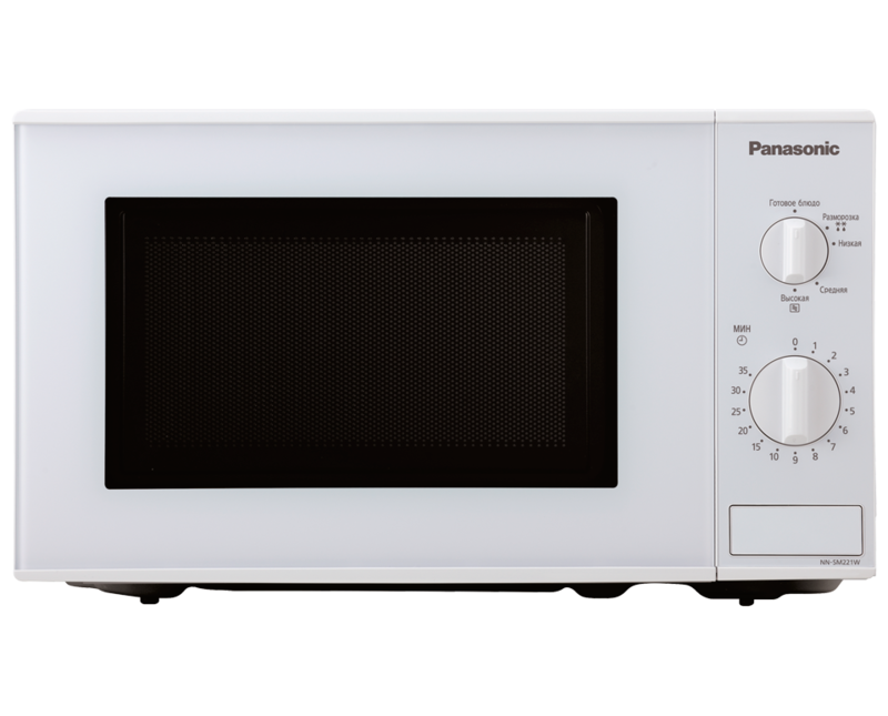 Микроволновая печь Panasonic NN-SM221WZPE