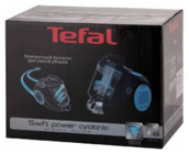 Пылесос Tefal TW-2971EA