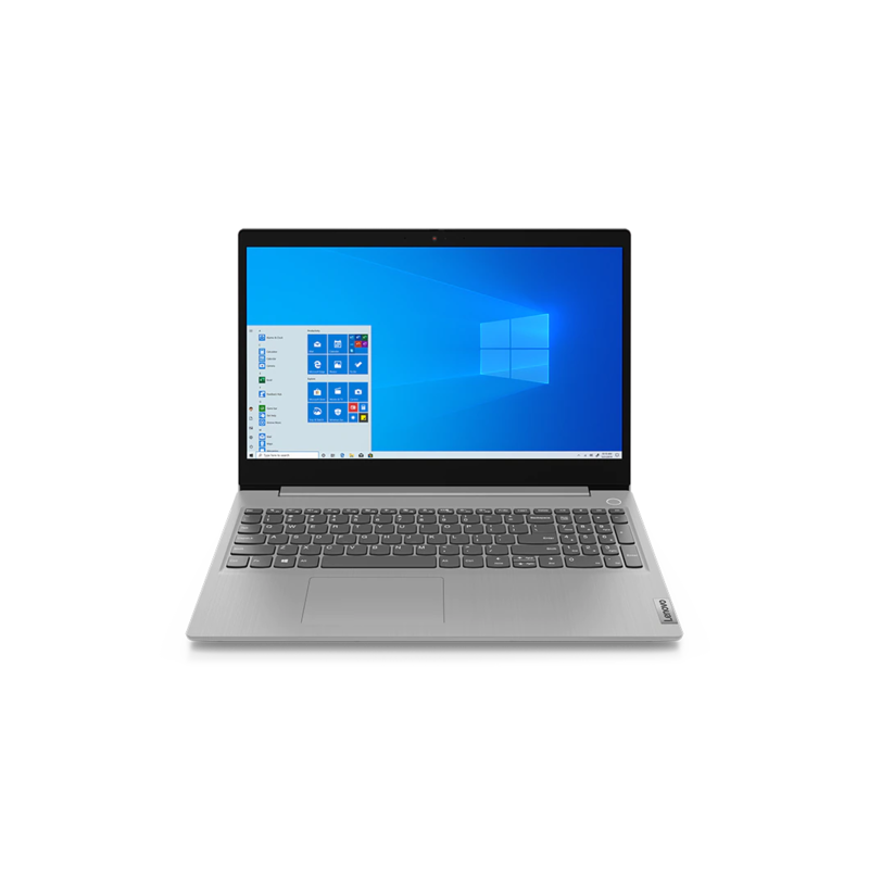 Ноутбук Lenovo Ideapad 3 15ITL05 Intel Core i5-1135G7 20GB DDR 1000GB HDD + 512GB SSD Intel Iris Xe Graphics DOS серый