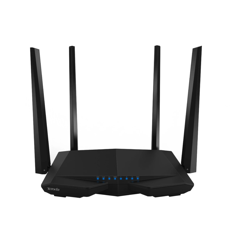 Wi-Fi роутер Tenda AC6