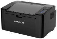 Принтер Pantum P2207 черный