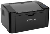 Принтер Pantum P2207 черный