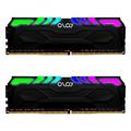 Комплект оперативной памяти Oloy Owl RGB Black 32GB (2x16) DIMM DDR4 3600 Mhz