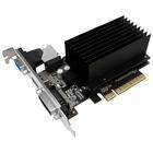 Видеокарта Palit GeForce GT730 2GB DDR3 64-bit /NEAT7300HD46-2080H