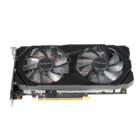 Видеокарта Galax GeForce GTX1660 Ti 6GB GDDR5 192-bit 1-Click OC /60IRL7DSY91C