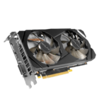 Видеокарта Galax GeForce GTX1660 Ti 6GB GDDR5 192-bit 1-Click OC /60IRL7DSY91C