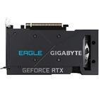 Видеокарта Gigabyte GeForce RTX3050 8GB GDDR6 128-bit Eagle /GV-N3050EAGLE-8GD