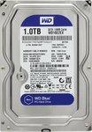 Накопитель HDD Western Digital Blue WD10EZEX 1000GB 3.5"